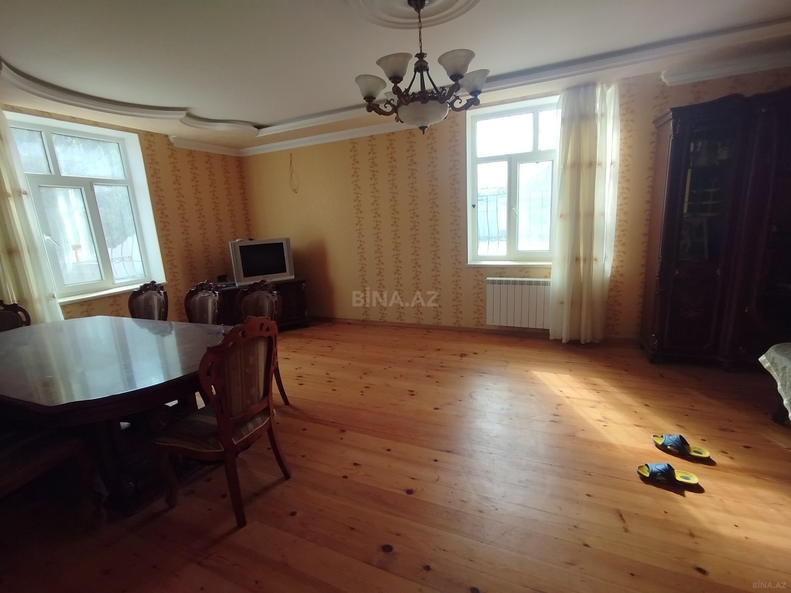 5-комн. дом/дача - пос. Бильгях - 200 м² (15)