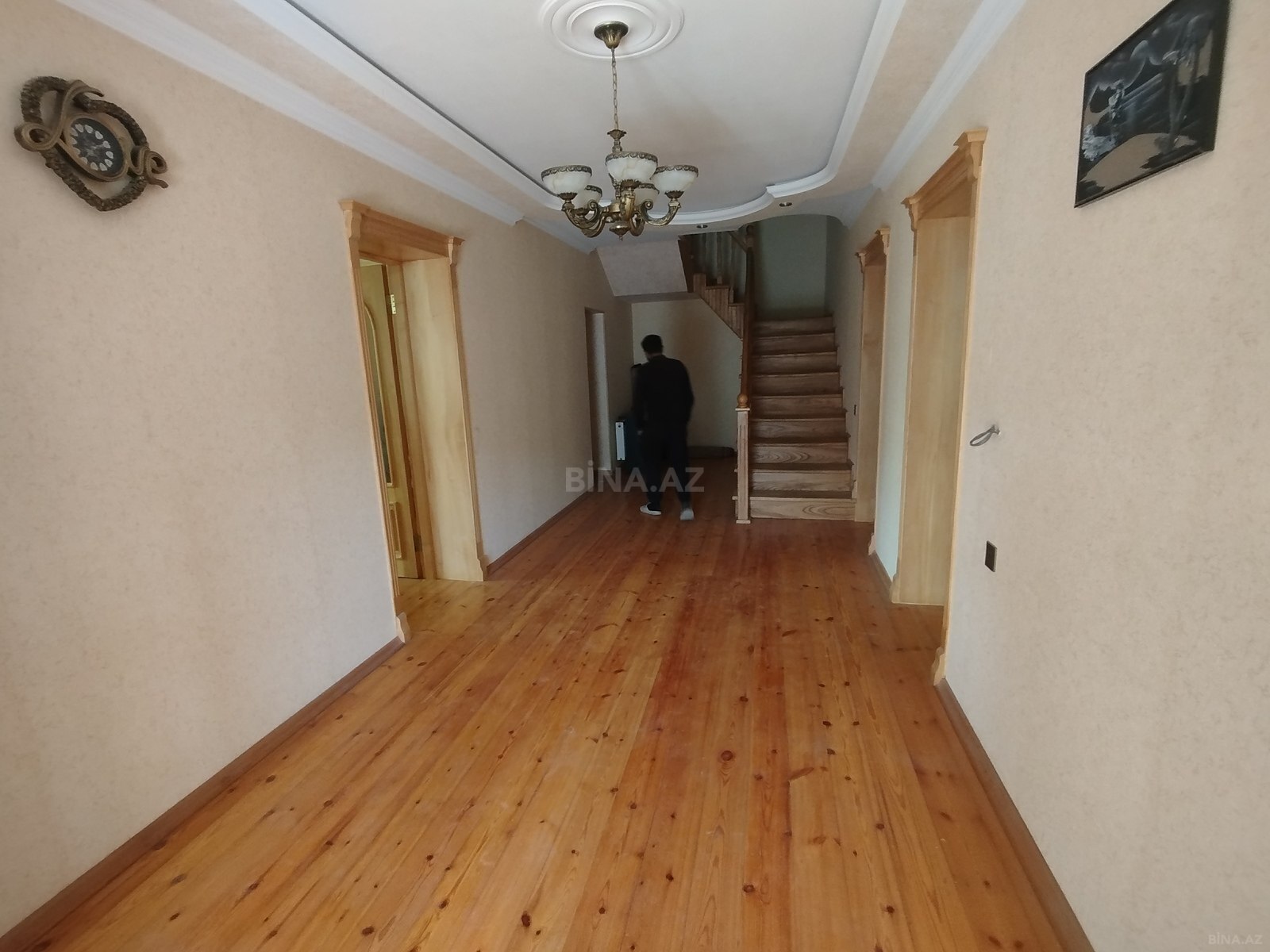 5-комн. дом/дача - пос. Бильгях - 200 м² (14)