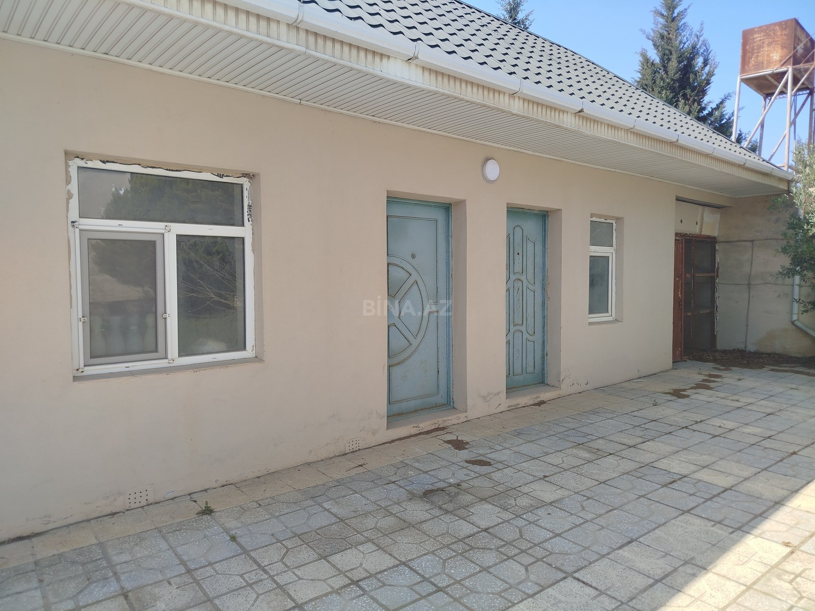 5-комн. дом/дача - пос. Бильгях - 200 м² (13)