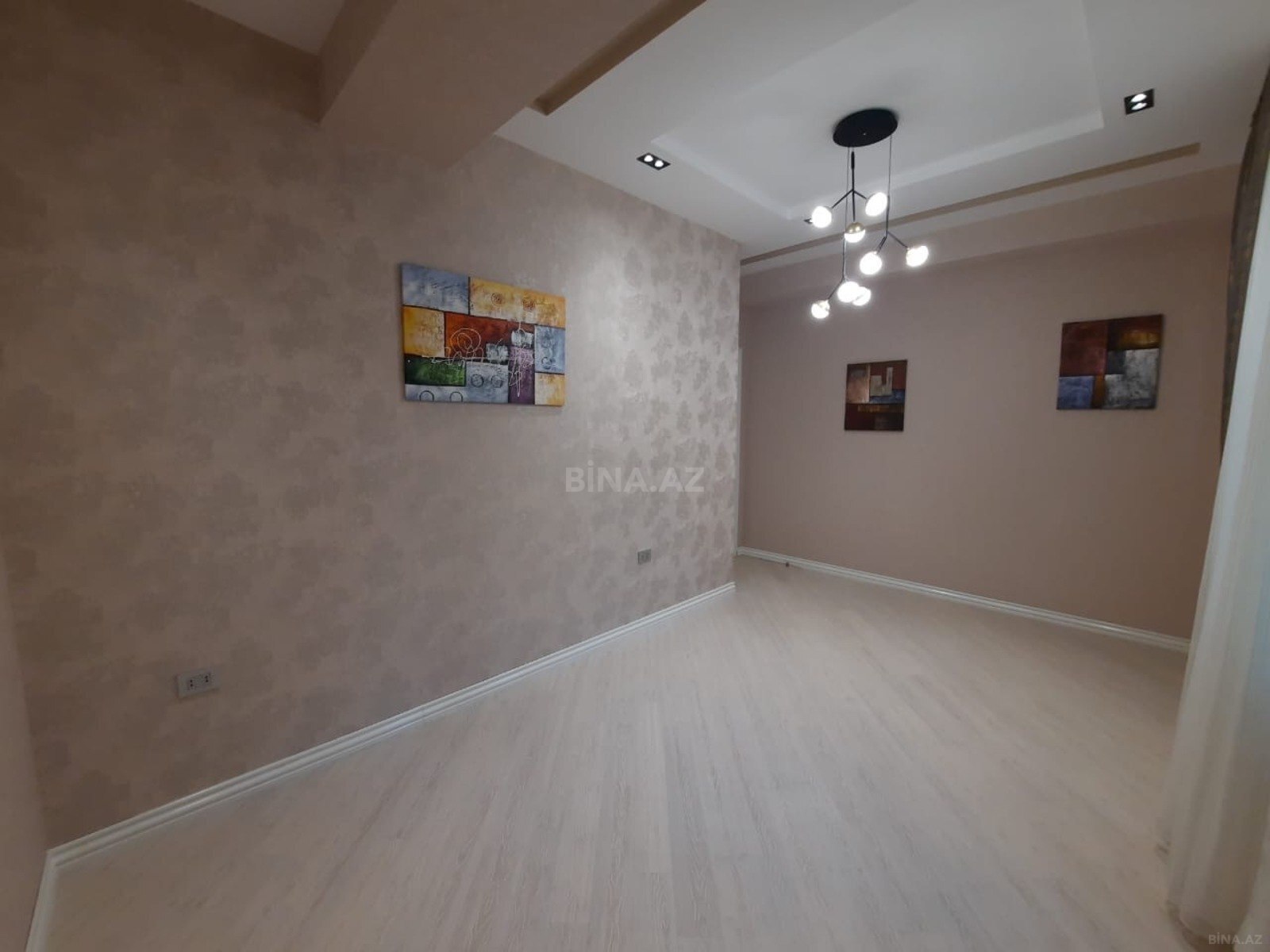4 otaqlı yeni tikili - Nəsimi r. - 137 m² (7)