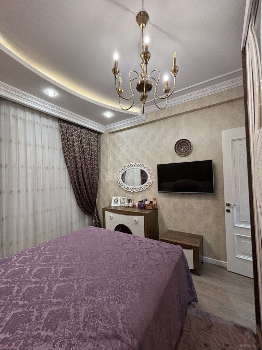 2 otaqlı yeni tikili - 28 May m. - 70 m² (4)