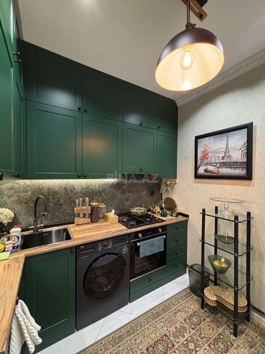 2 otaqlı yeni tikili - 28 May m. - 70 m² (6)