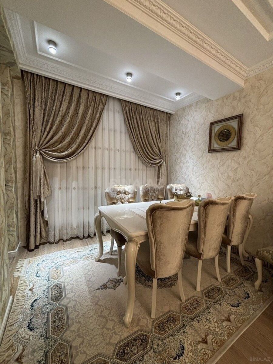 2 otaqlı yeni tikili - 28 May m. - 70 m² (2)