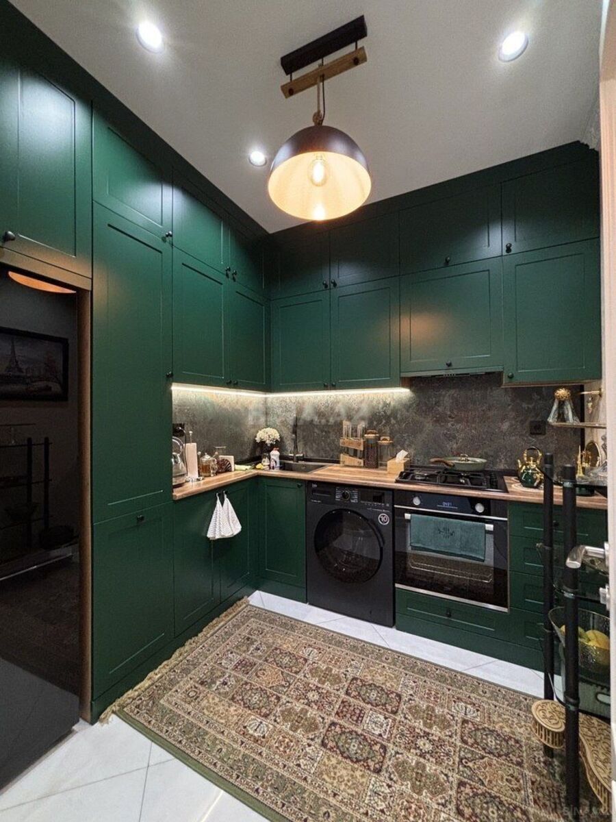 2 otaqlı yeni tikili - 28 May m. - 70 m² (7)