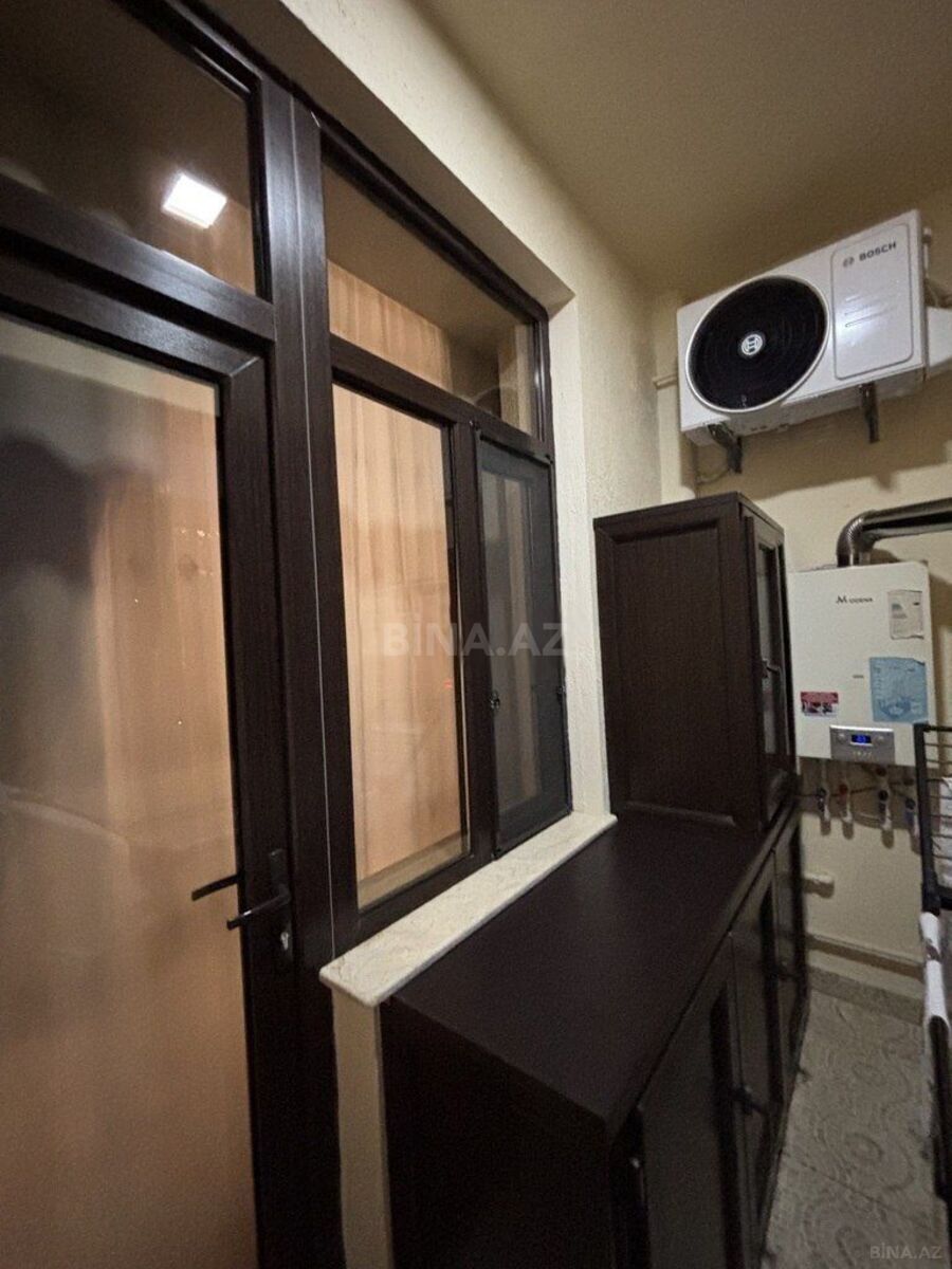 2 otaqlı yeni tikili - 28 May m. - 70 m² (11)