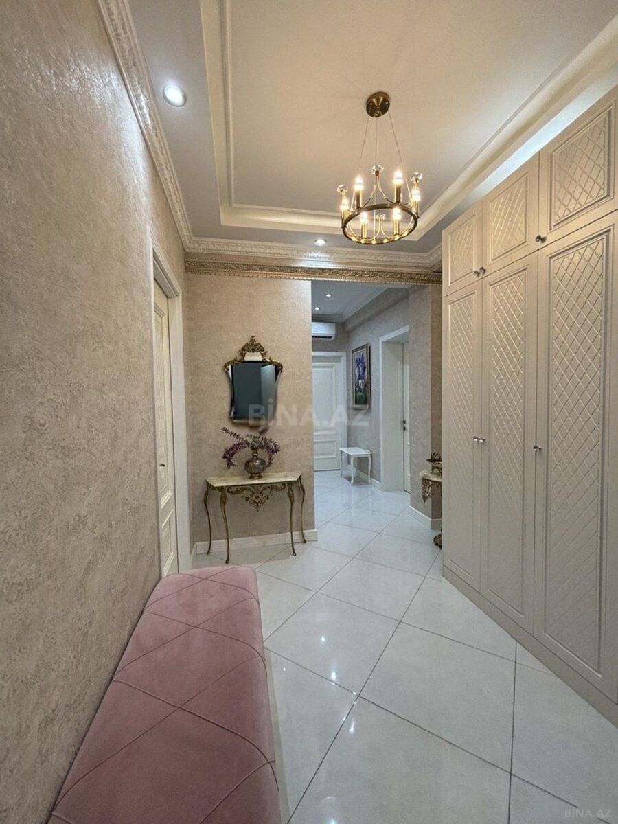 2 otaqlı yeni tikili - 28 May m. - 70 m² (8)