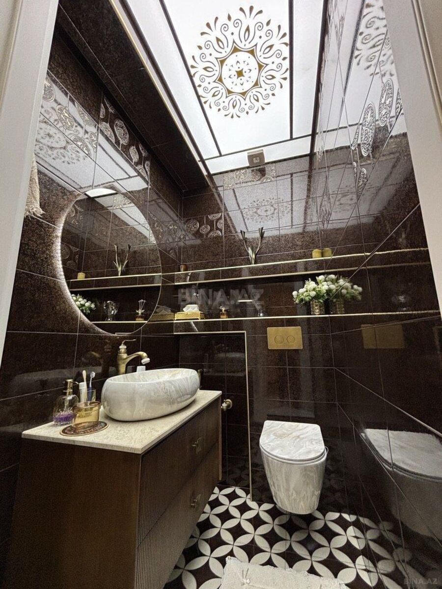 2 otaqlı yeni tikili - 28 May m. - 70 m² (9)