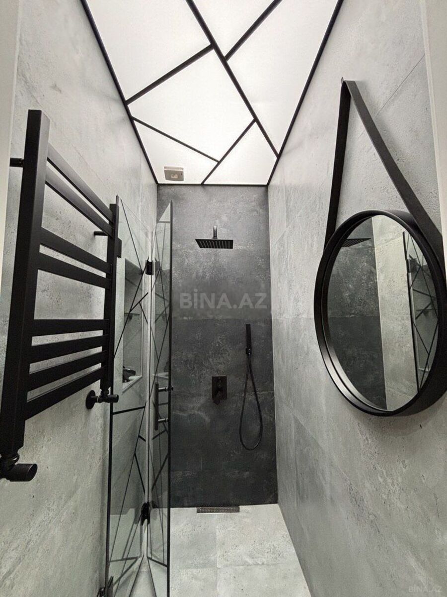 2 otaqlı yeni tikili - 28 May m. - 70 m² (10)