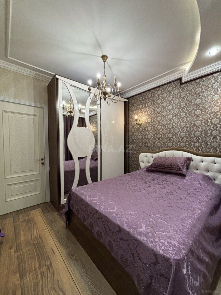 2 otaqlı yeni tikili - 28 May m. - 70 m² (5)