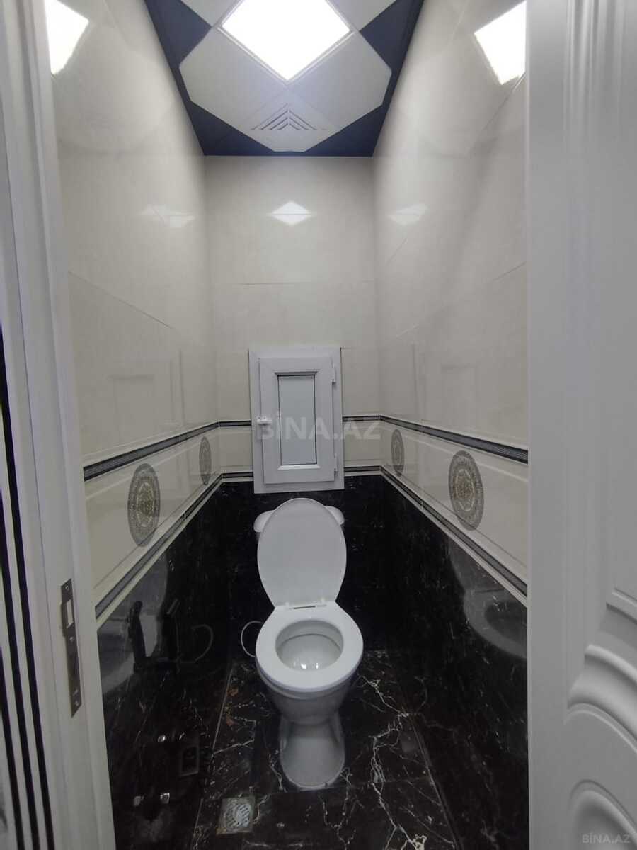 2 otaqlı köhnə tikili - Memar Əcəmi m. - 50 m² (10)