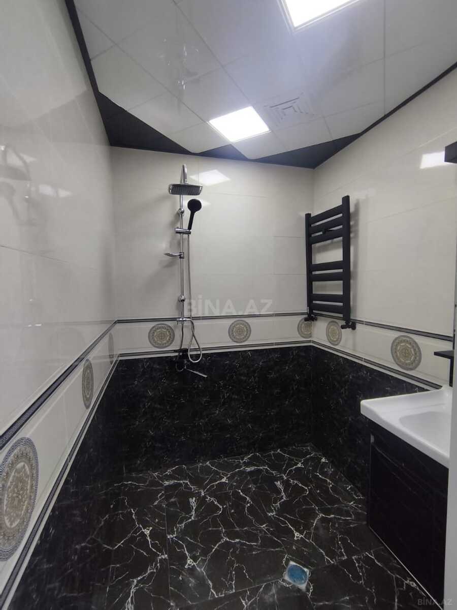 2 otaqlı köhnə tikili - Memar Əcəmi m. - 50 m² (9)