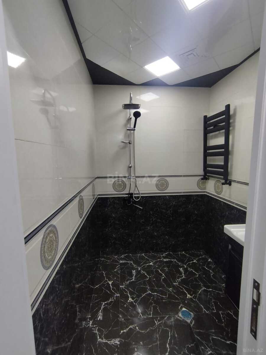 2 otaqlı köhnə tikili - Memar Əcəmi m. - 50 m² (8)