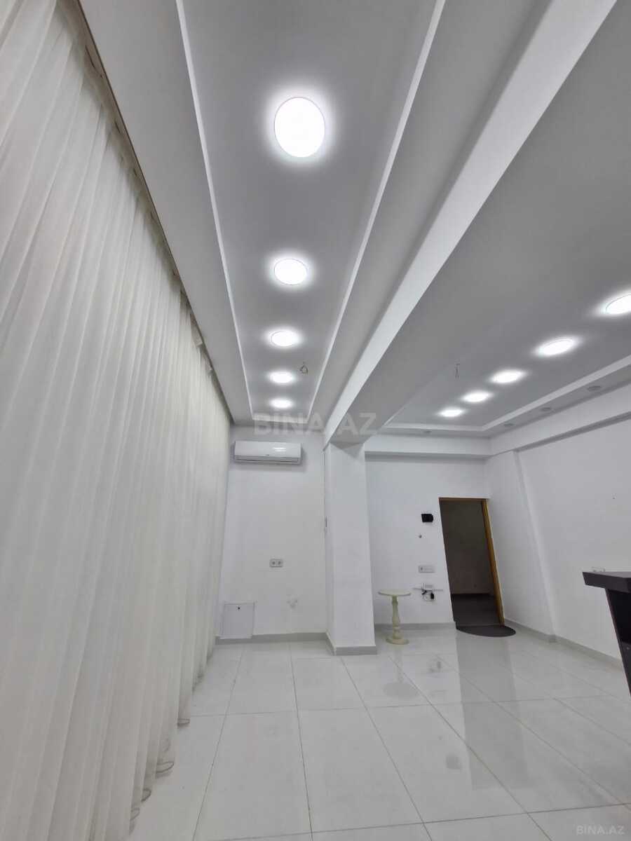Obyekt - Şah İsmayıl Xətai m. - 32 m² (2)