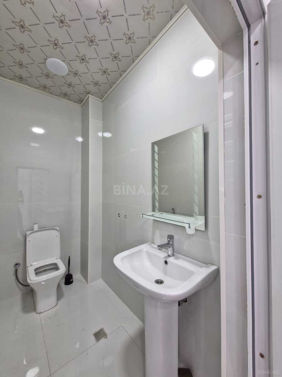 Obyekt - Şah İsmayıl Xətai m. - 32 m² (5)