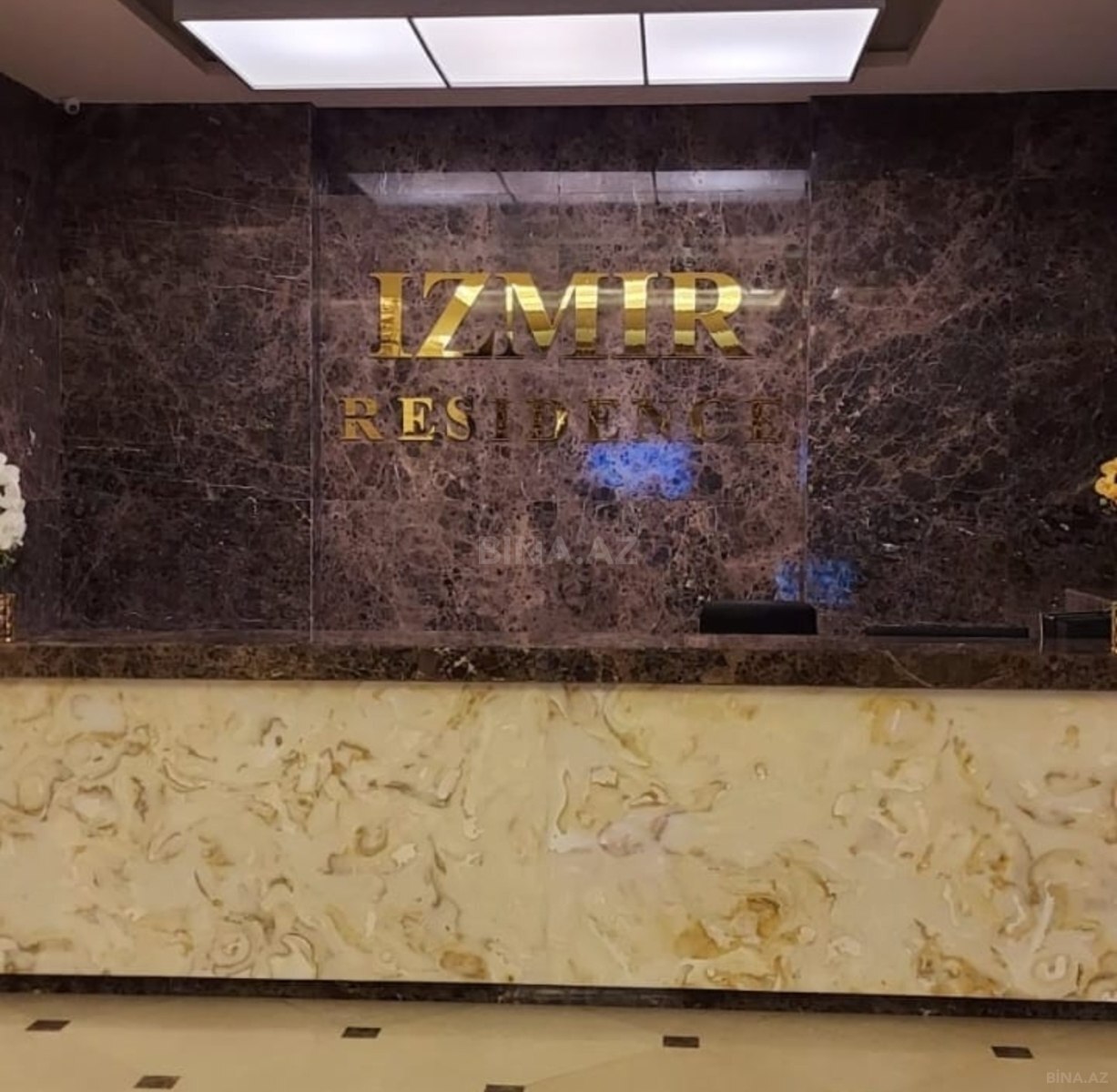 4 otaqlı yeni tikili - Nizami m. - 179 m² (1)
