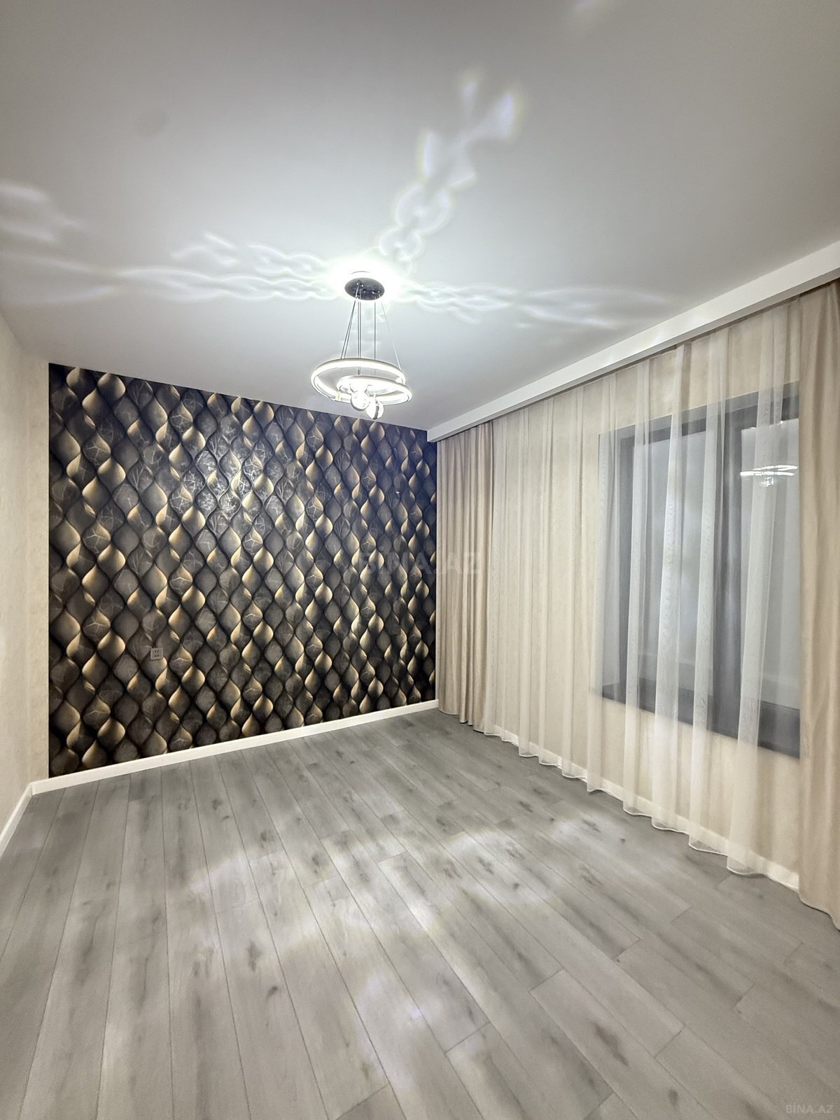 4 otaqlı həyət evi/bağ evi - Mərdəkan q. - 150 m² (14)