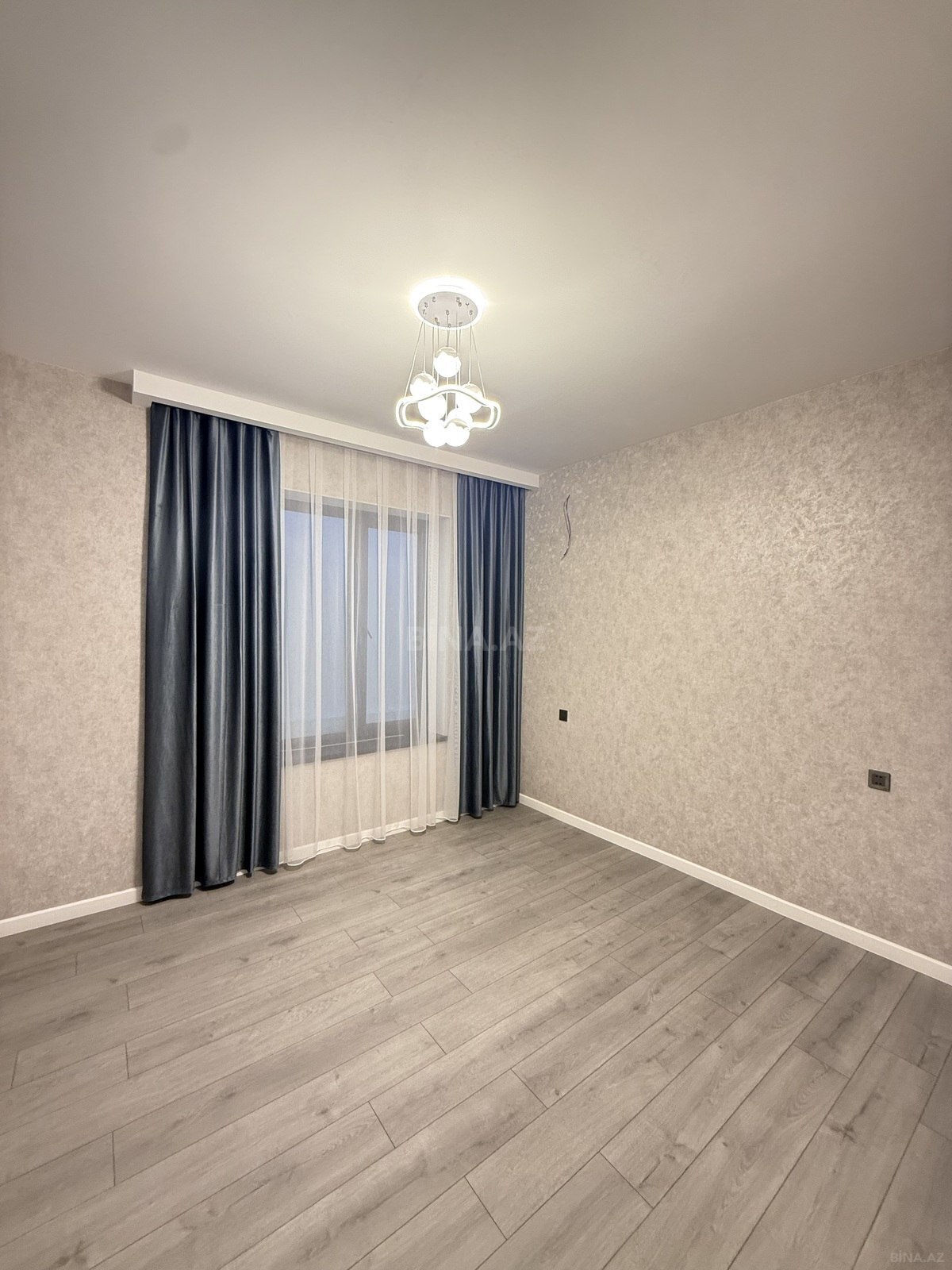 4 otaqlı həyət evi/bağ evi - Mərdəkan q. - 150 m² (10)