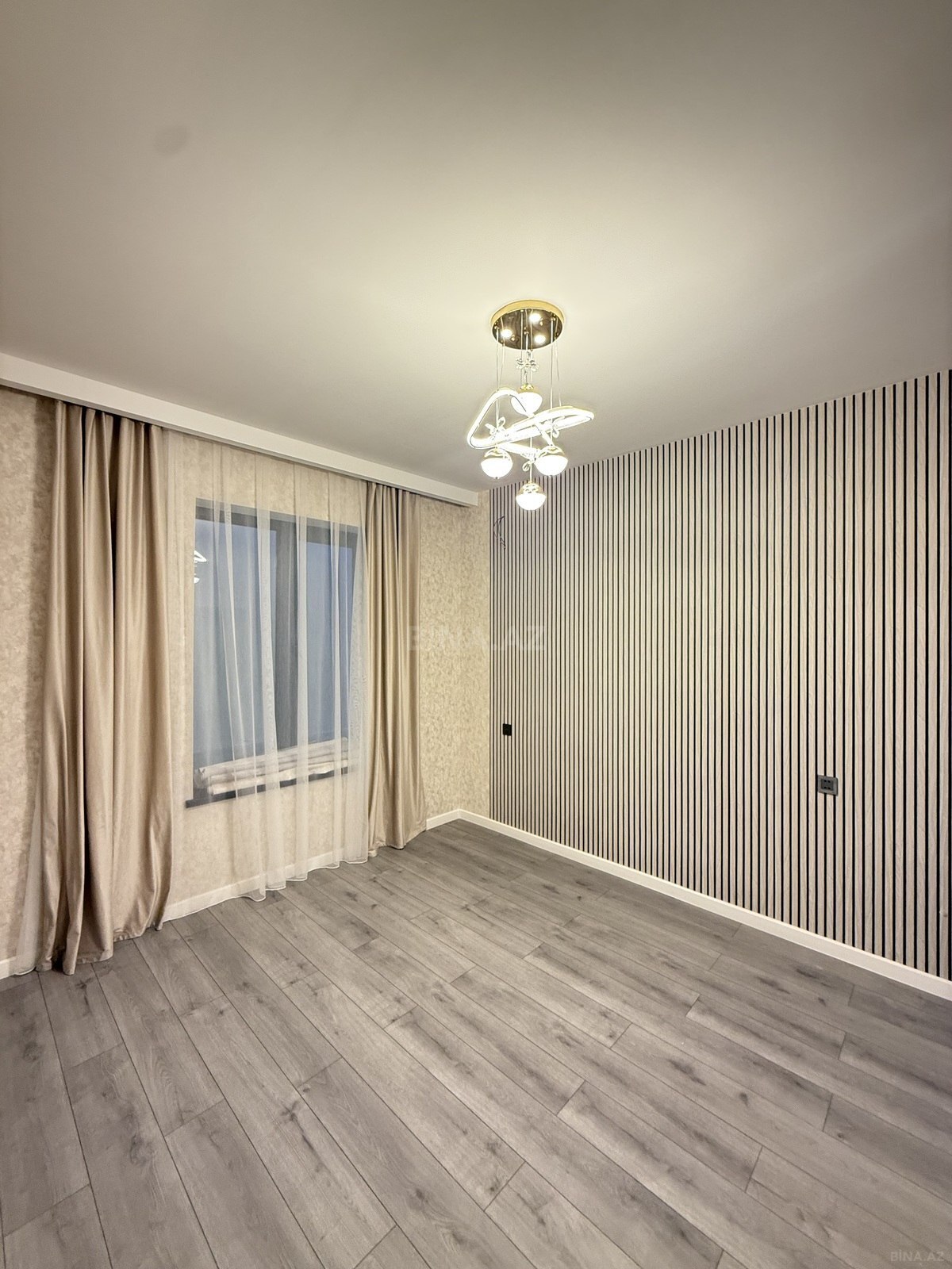 4 otaqlı həyət evi/bağ evi - Mərdəkan q. - 150 m² (12)