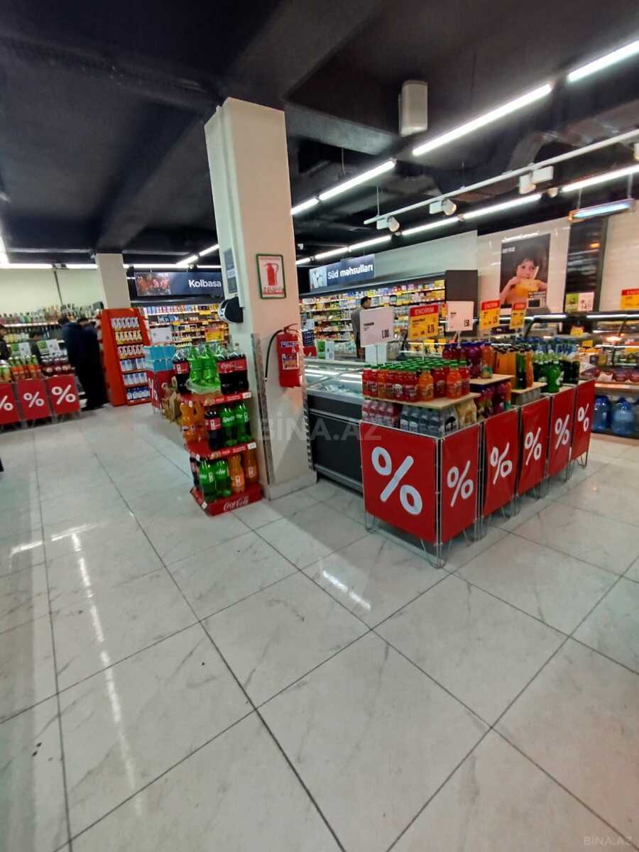 Объект - м. Элмляр Академиясы - 100 м² (1)