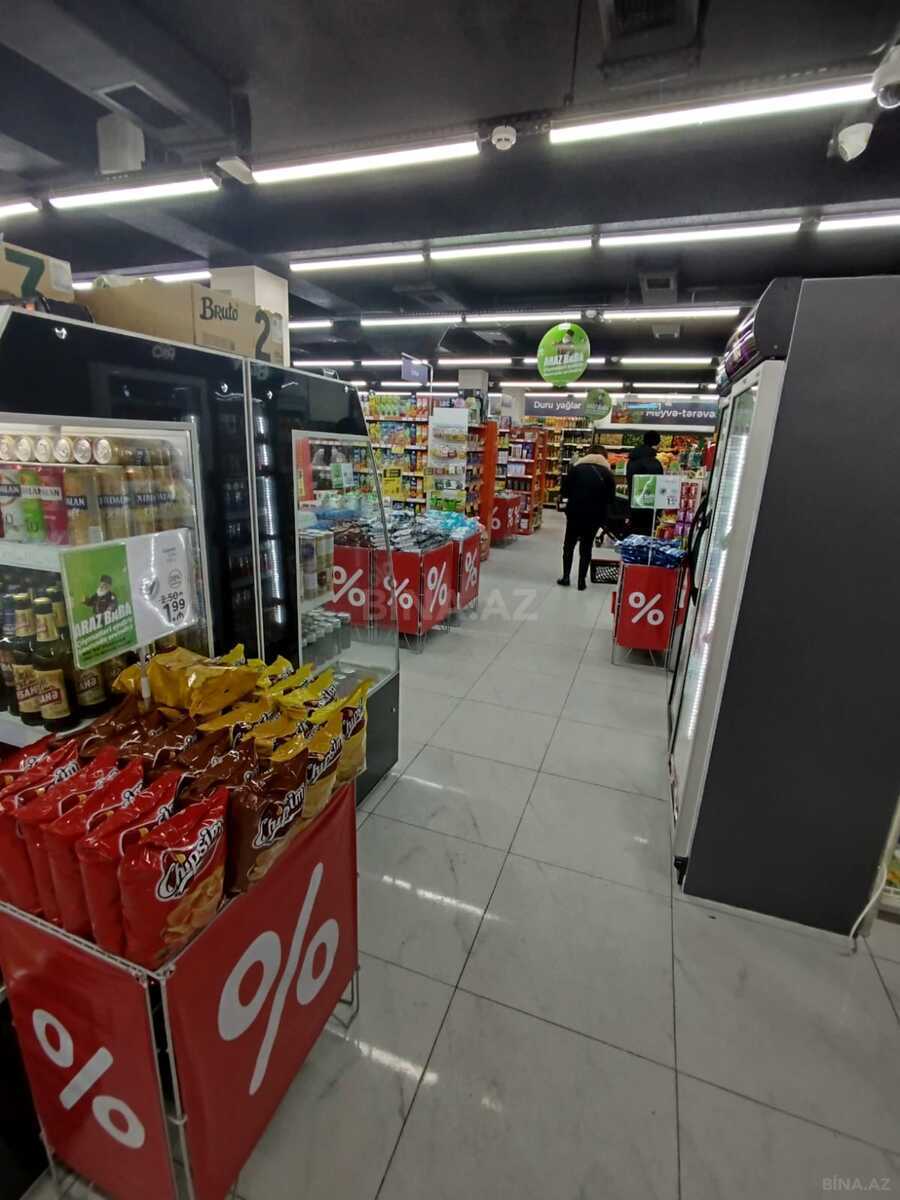 Объект - м. Элмляр Академиясы - 100 м² (3)
