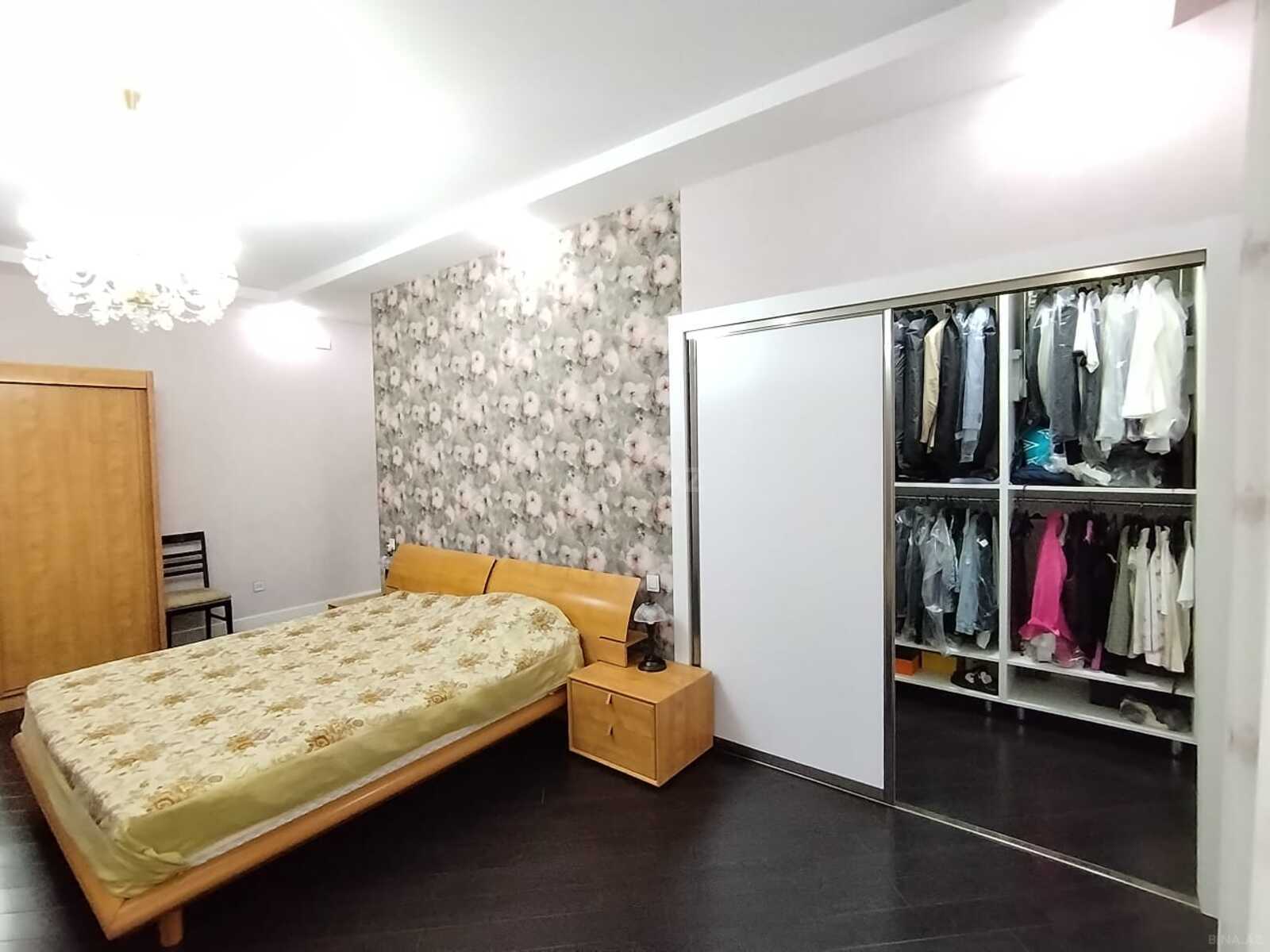 5 otaqlı həyət evi/bağ evi - Elmlər Akademiyası m. - 390 m² (3)