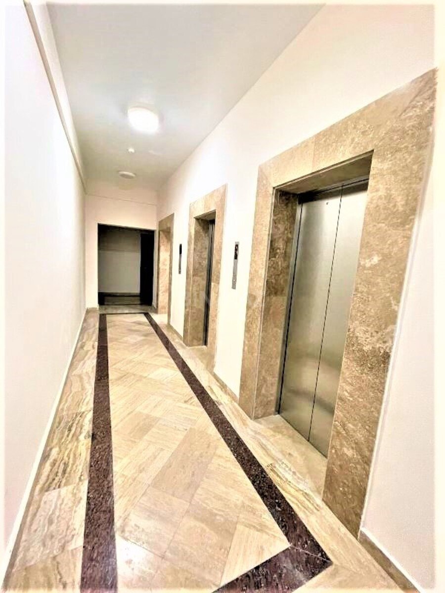 4 otaqlı yeni tikili - Elmlər Akademiyası m. - 181 m² (3)