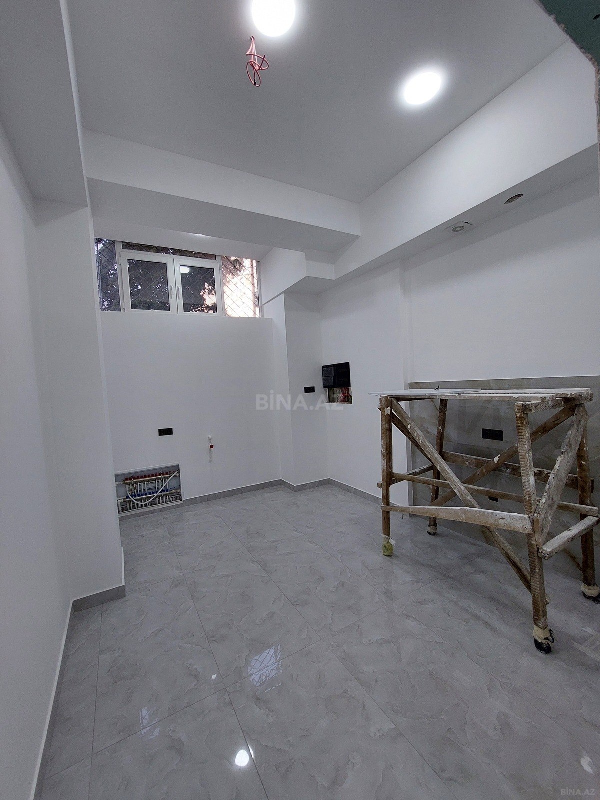 Объект - пос. Бакиханова - 175 м² (10)