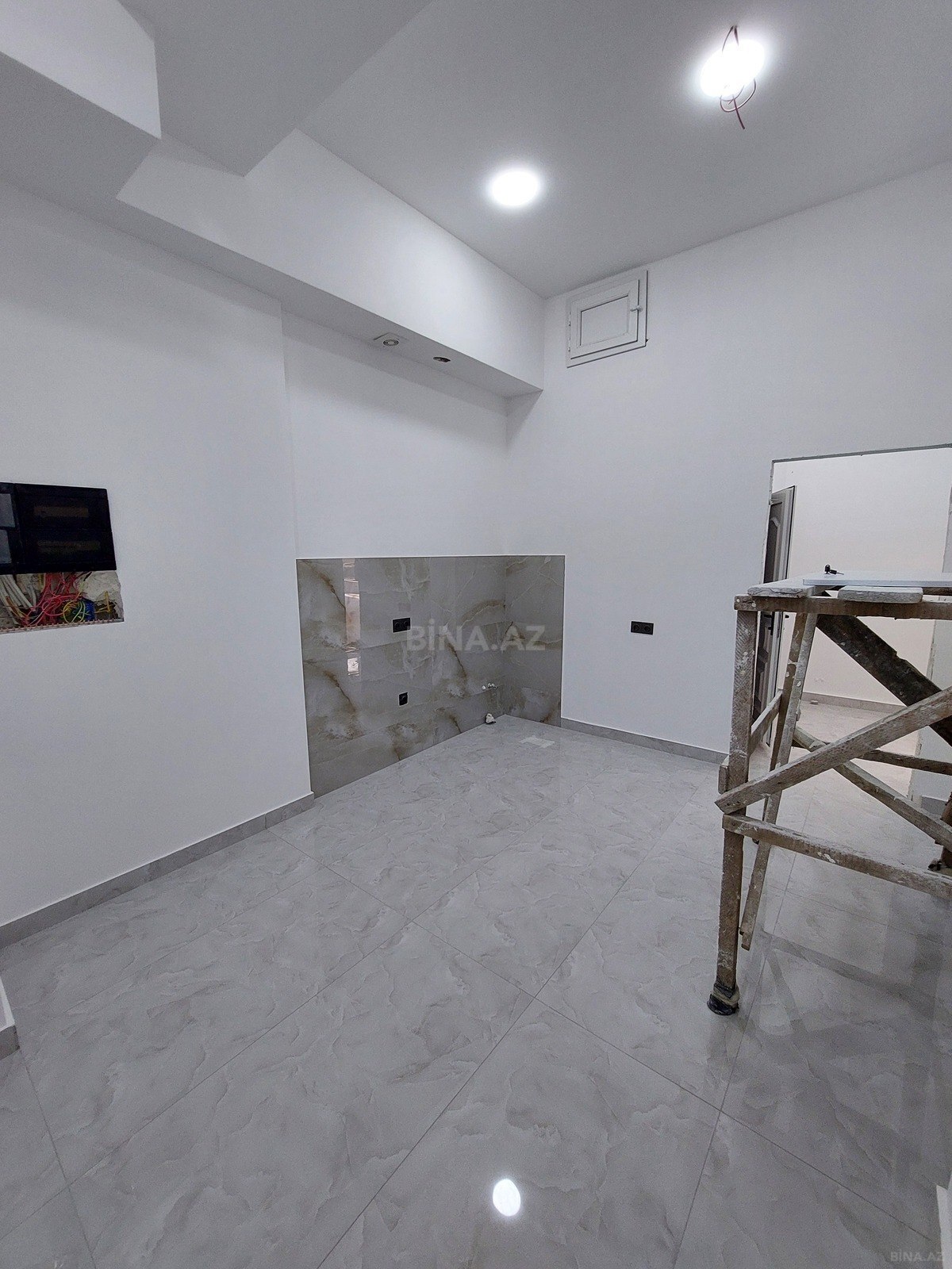 Объект - пос. Бакиханова - 175 м² (11)