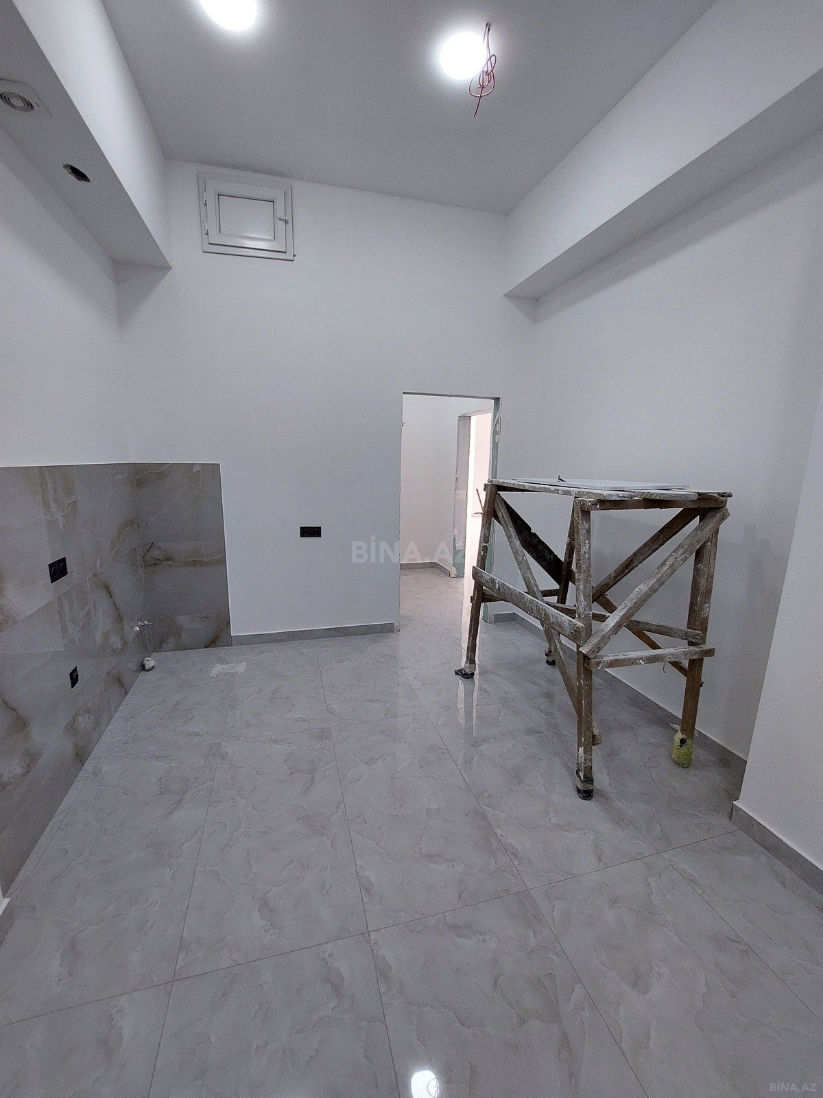 Объект - пос. Бакиханова - 175 м² (13)