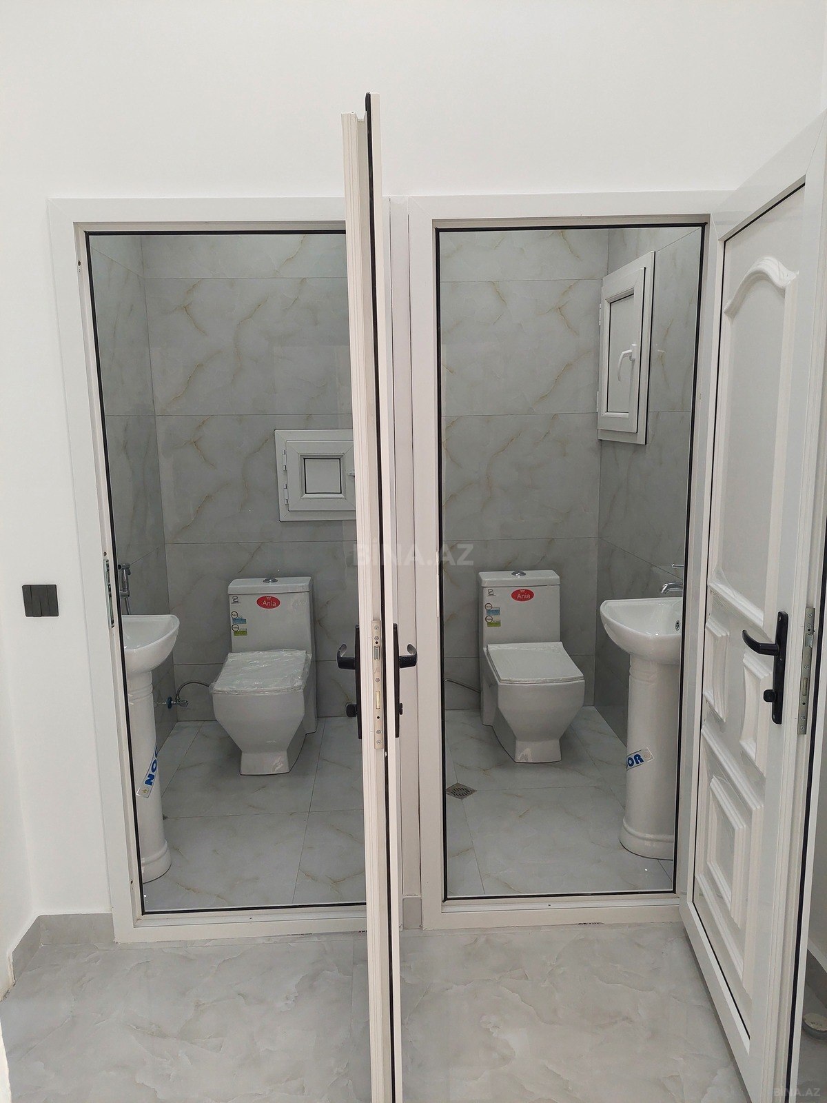 Объект - пос. Бакиханова - 175 м² (15)