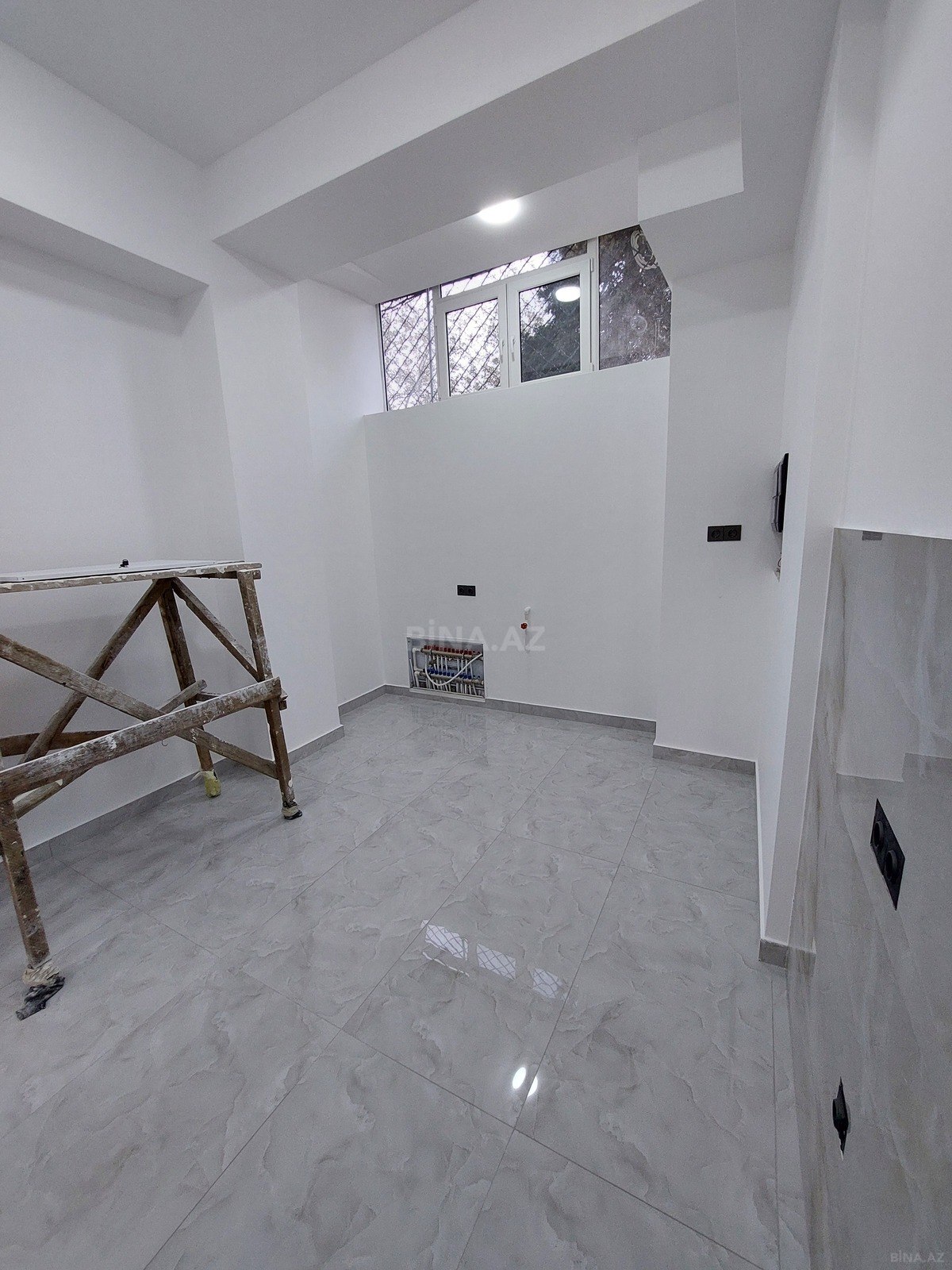 Объект - пос. Бакиханова - 175 м² (12)