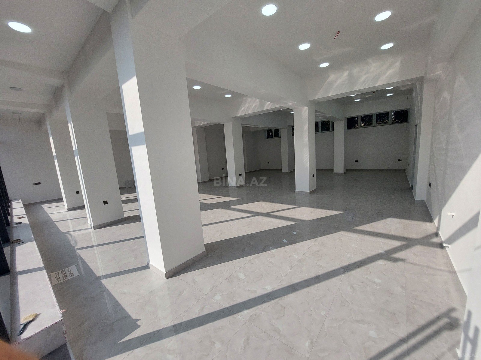 Объект - пос. Бакиханова - 175 м² (5)