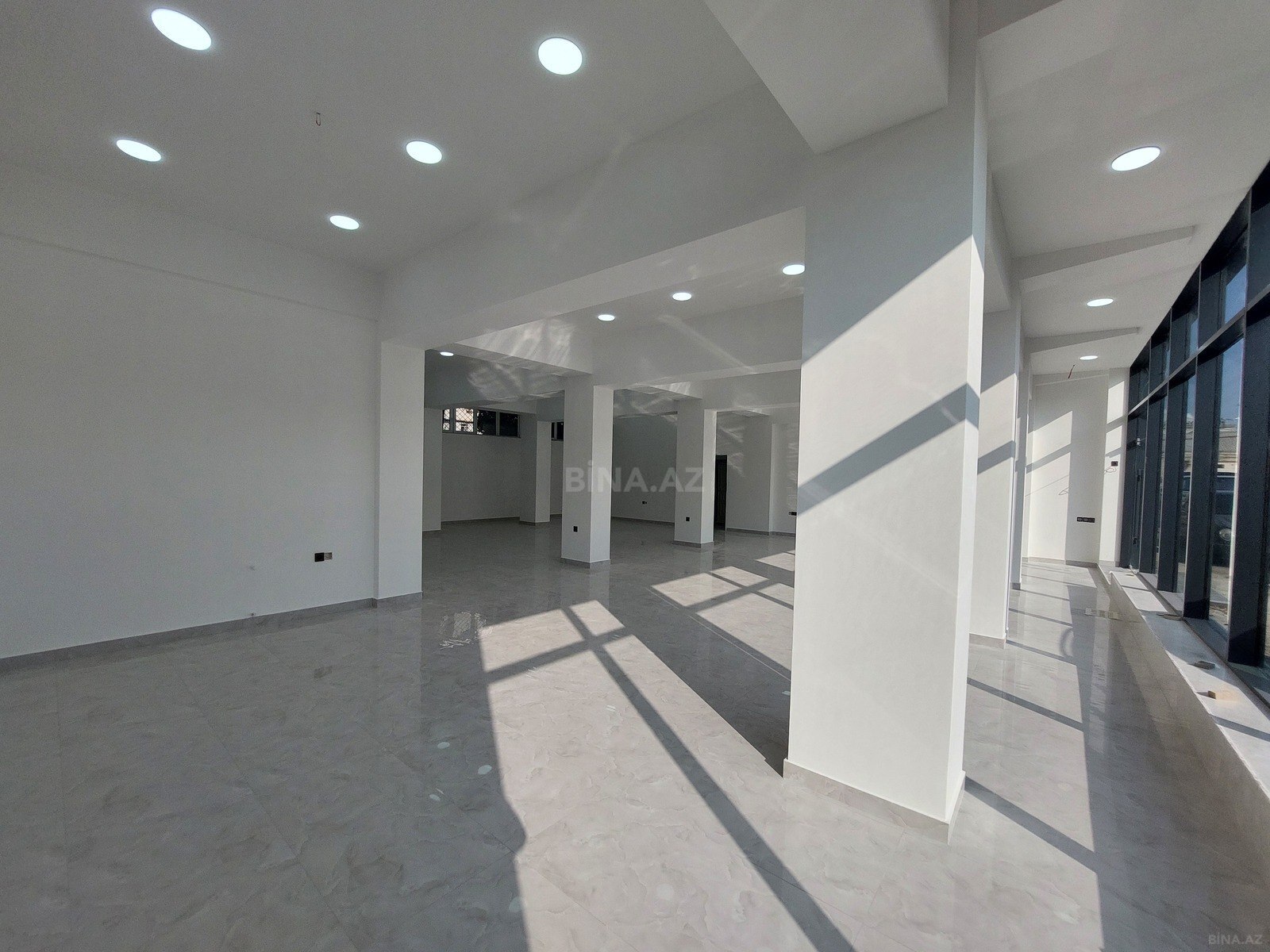 Объект - пос. Бакиханова - 175 м² (6)