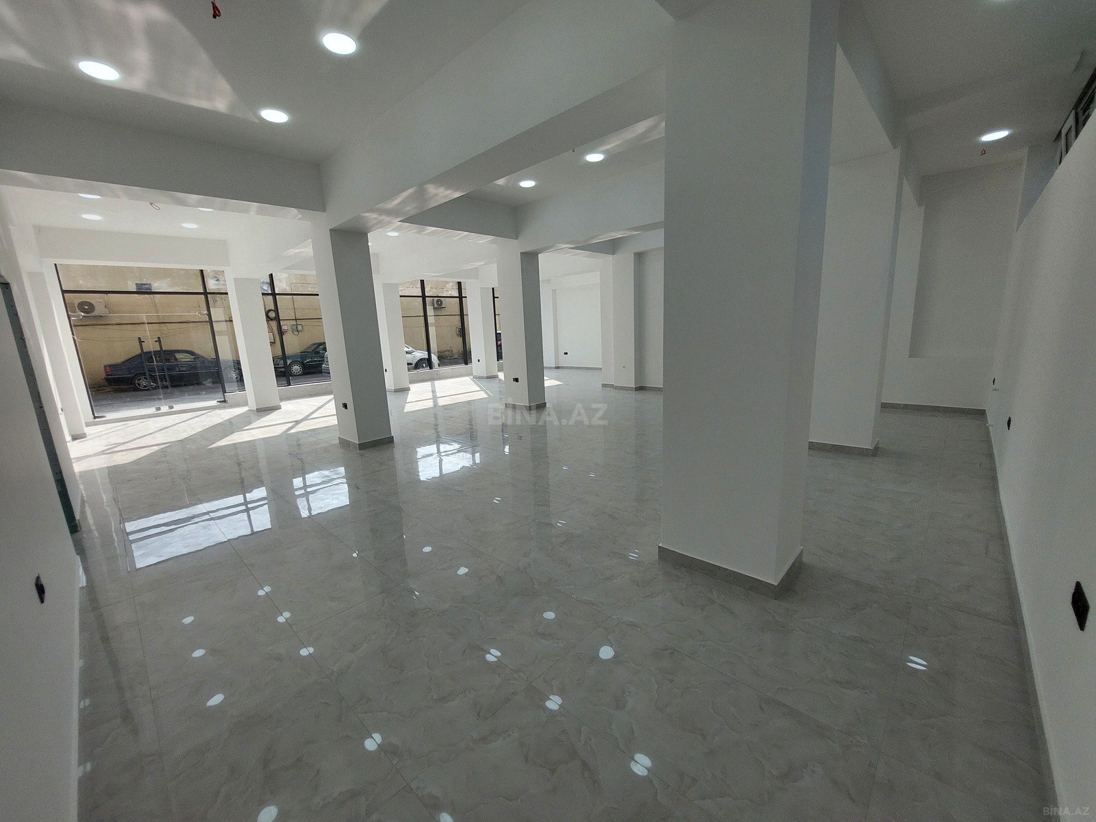 Объект - пос. Бакиханова - 175 м² (9)