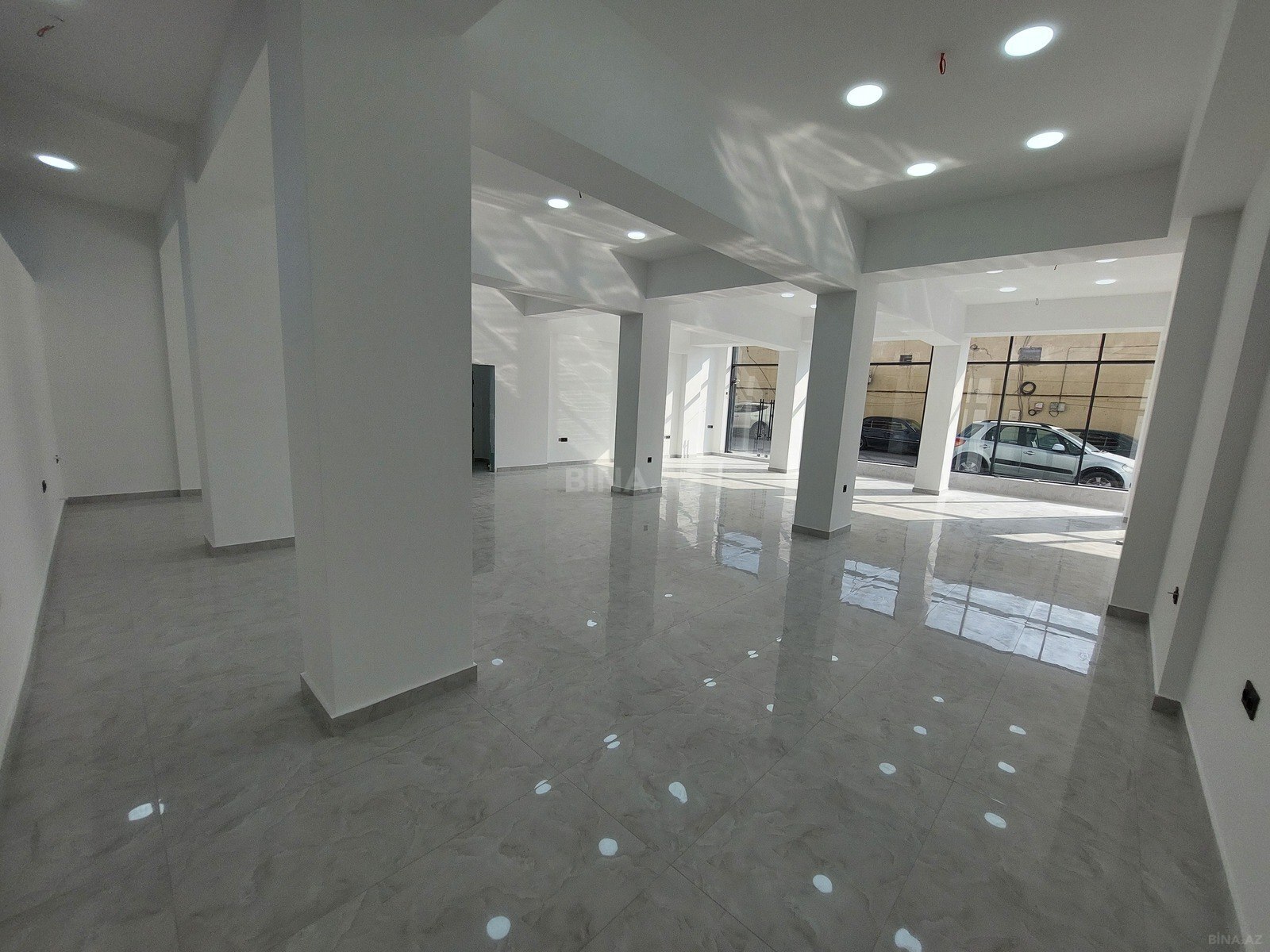 Объект - пос. Бакиханова - 175 м² (7)