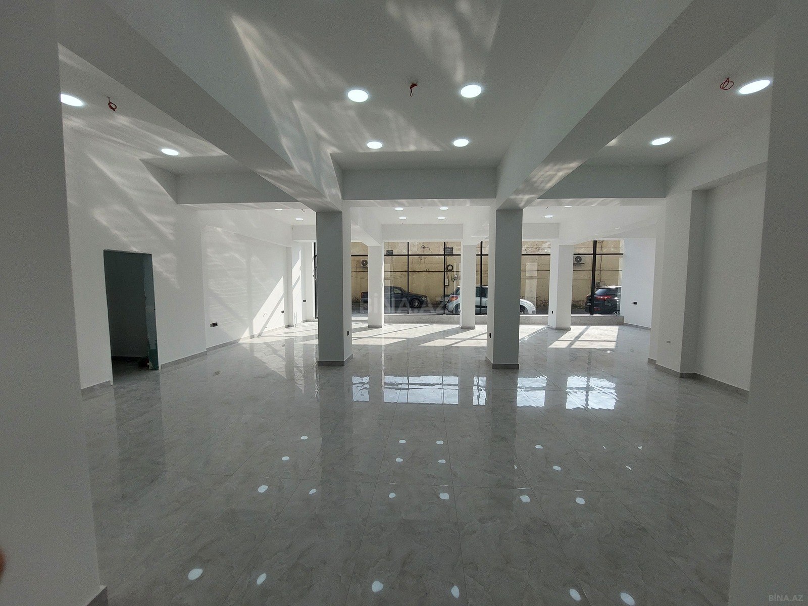 Объект - пос. Бакиханова - 175 м² (8)