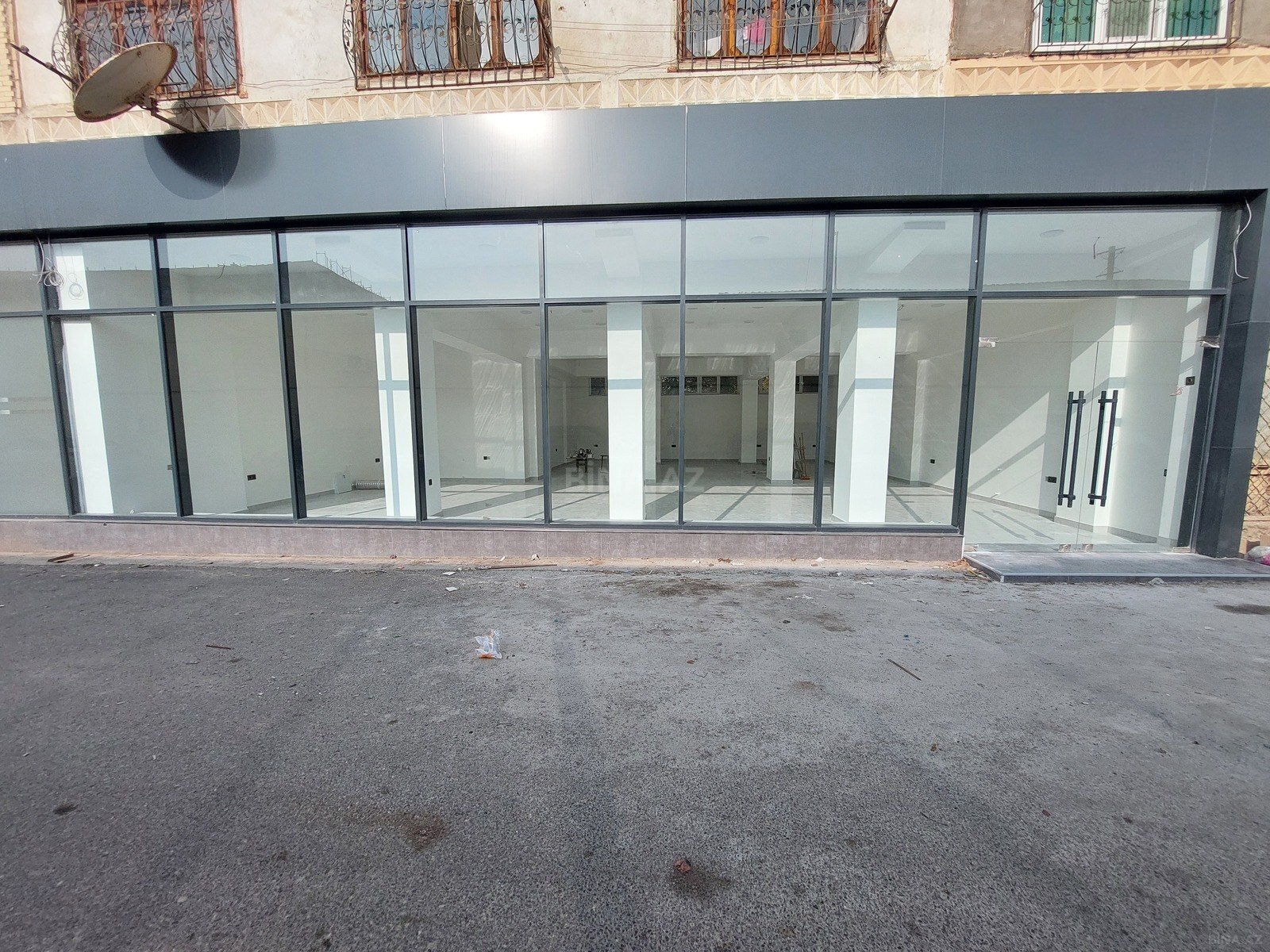 Объект - пос. Бакиханова - 175 м² (2)