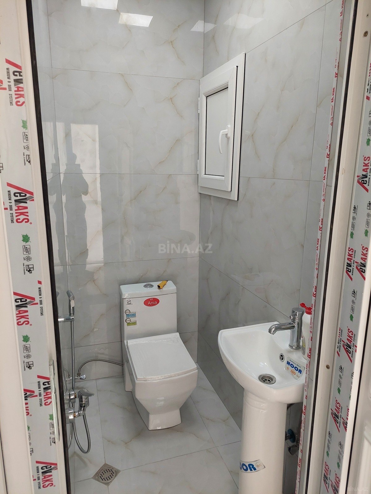 Объект - пос. Бакиханова - 175 м² (17)