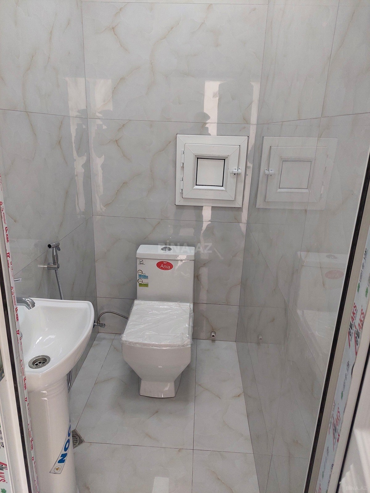 Объект - пос. Бакиханова - 175 м² (16)