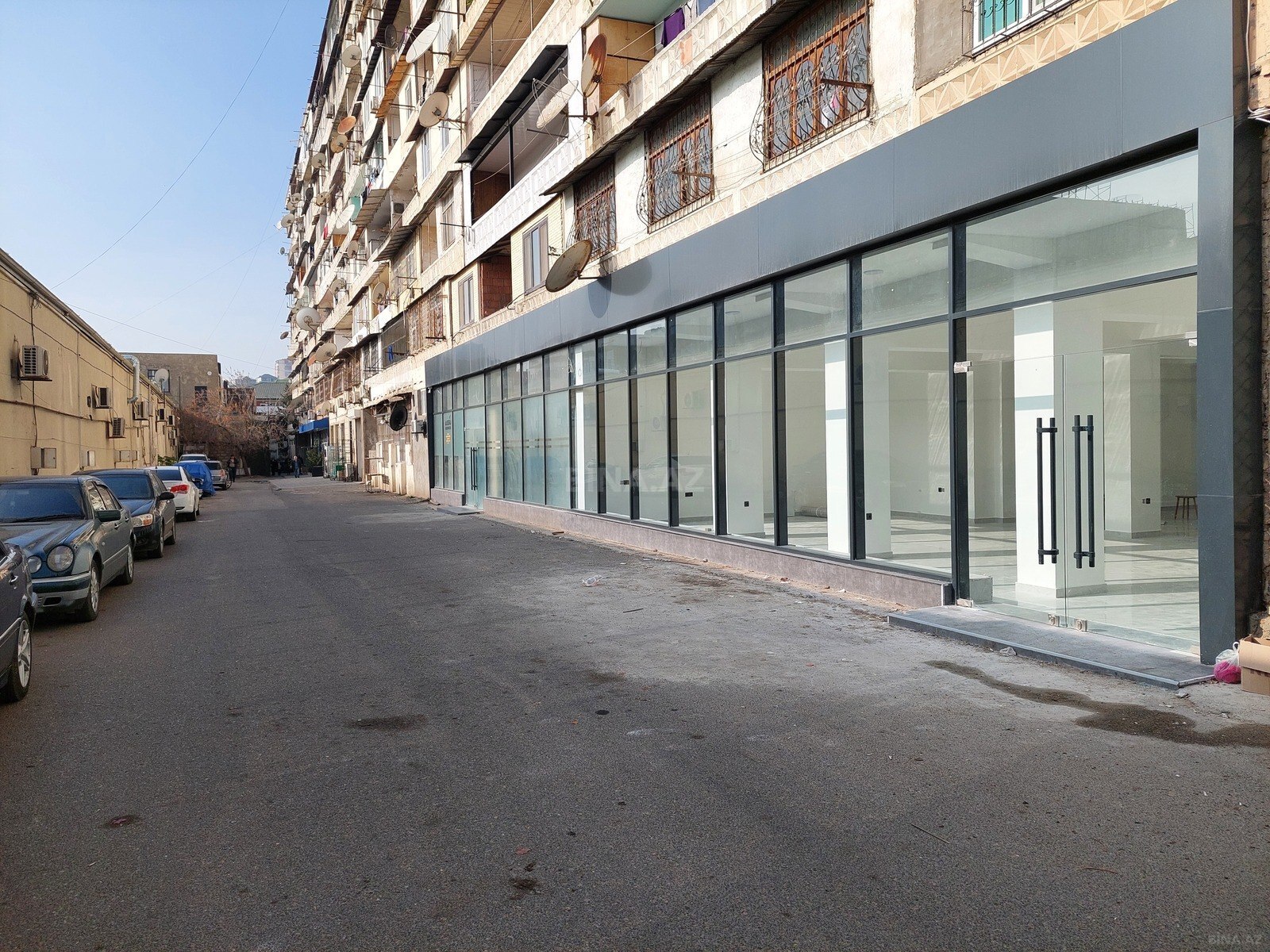 Объект - пос. Бакиханова - 175 м² (3)