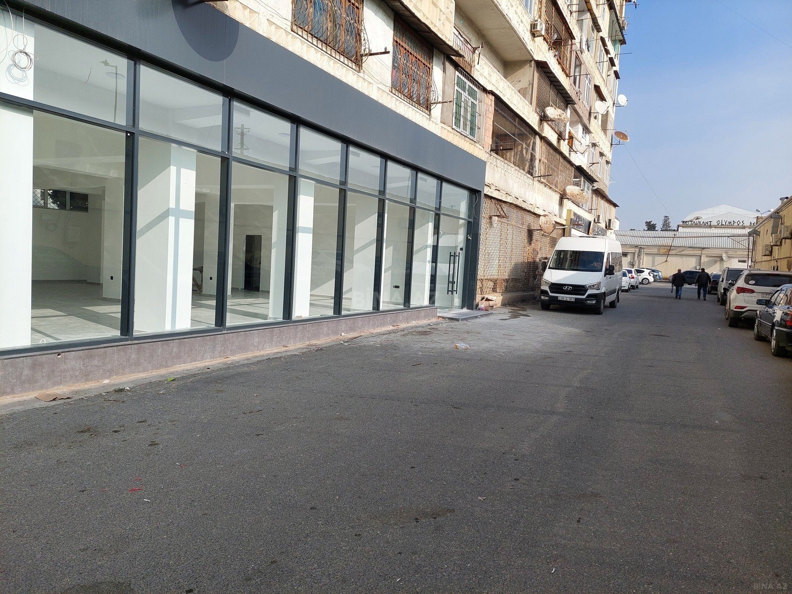 Объект - пос. Бакиханова - 175 м² (4)