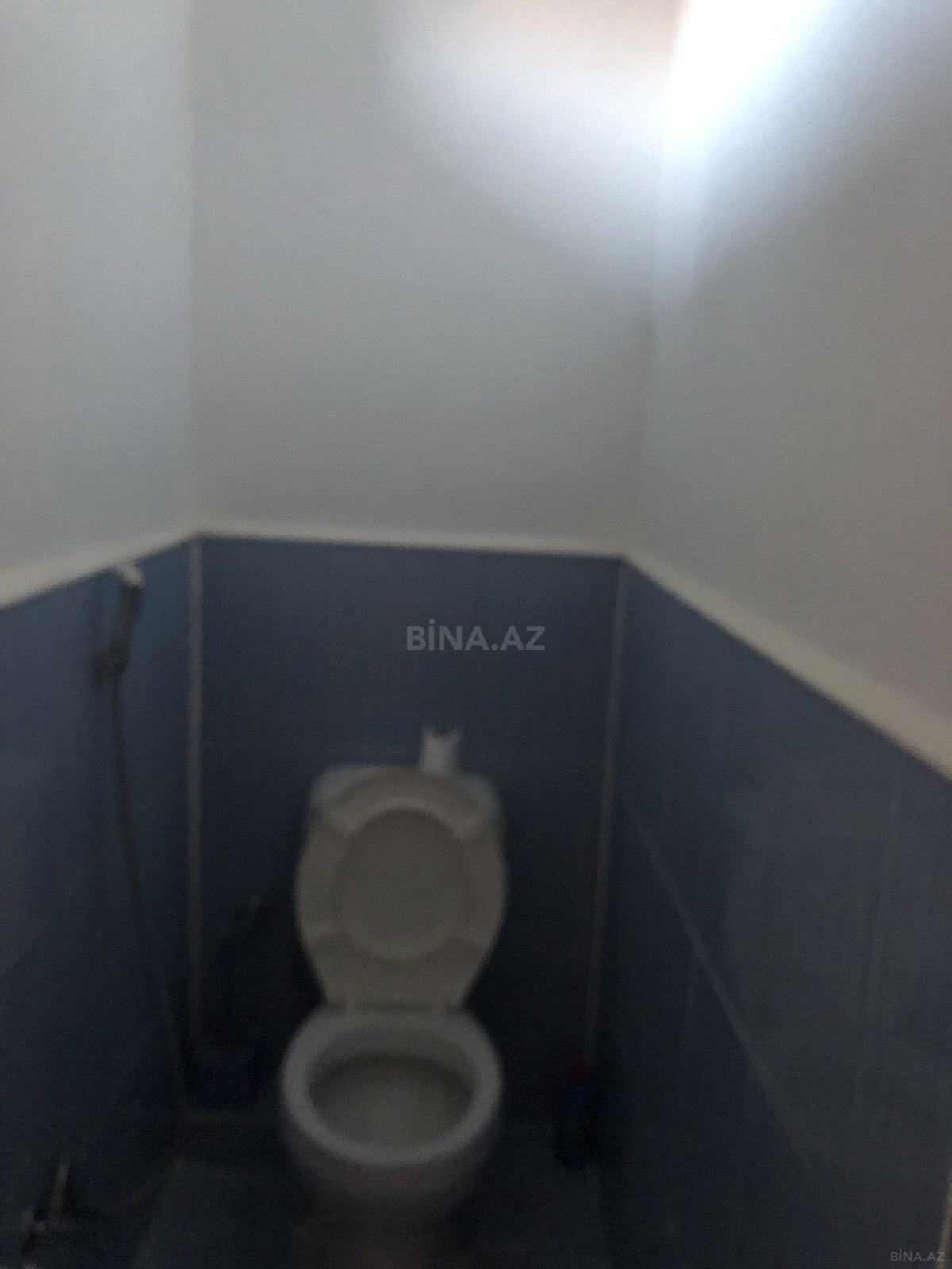 4 otaqlı həyət evi/bağ evi - Qəbələ - 130 m² (16)