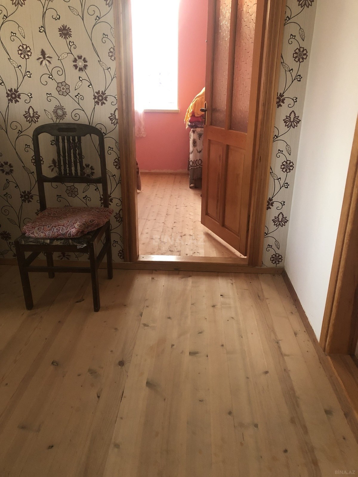 4 otaqlı həyət evi/bağ evi - Qəbələ - 130 m² (7)