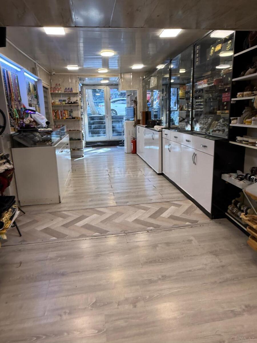 Obyekt - Memar Əcəmi m. - 50 m² (7)