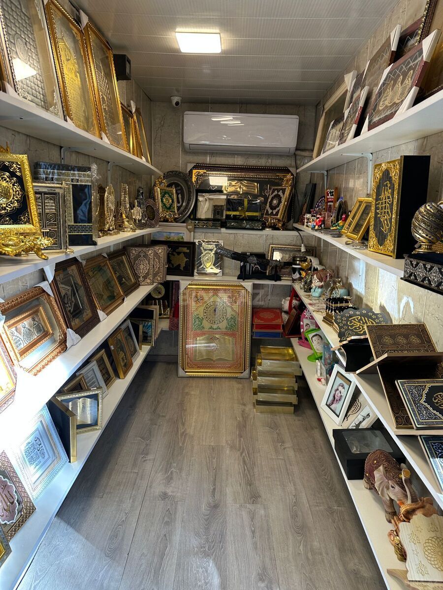 Obyekt - Memar Əcəmi m. - 50 m² (4)