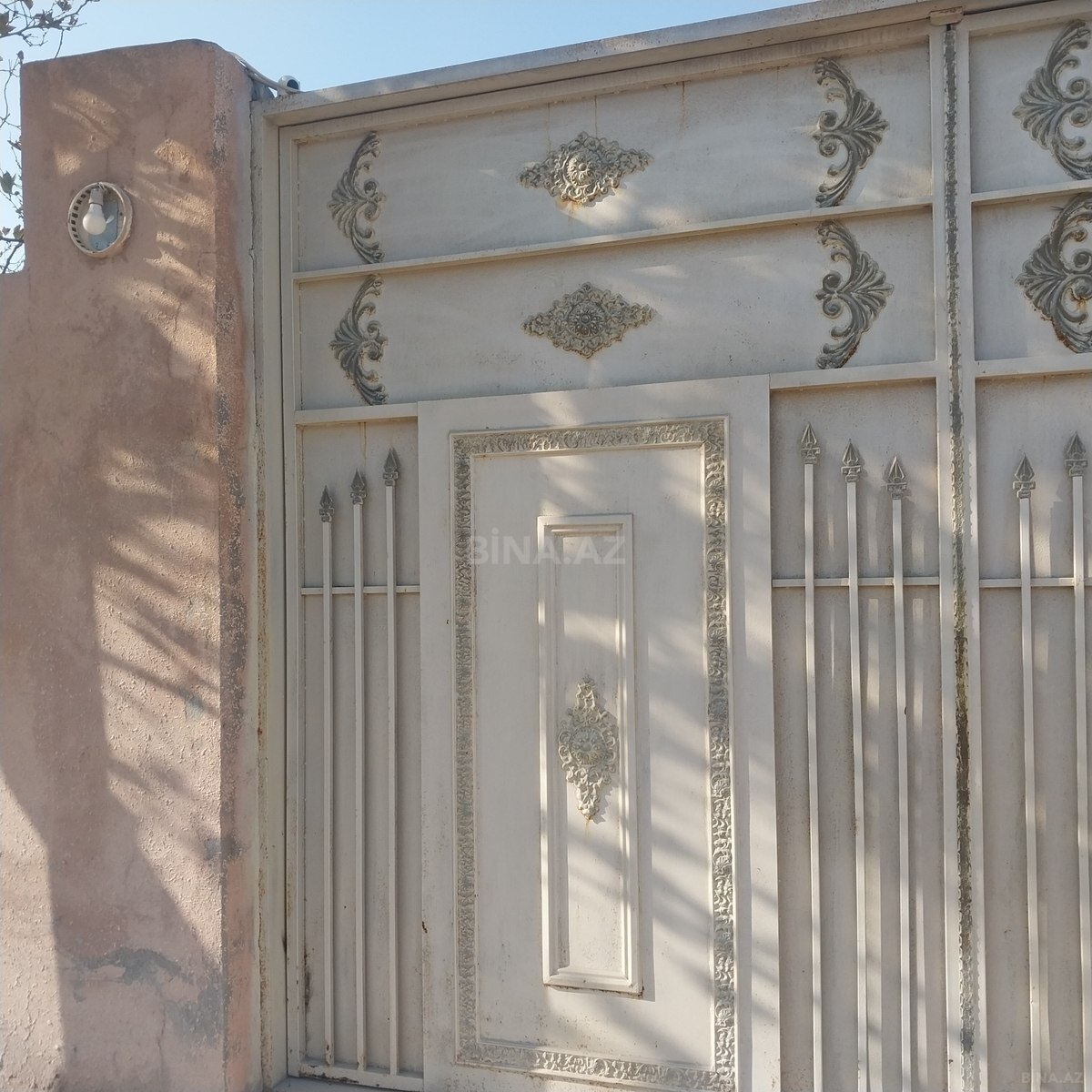 3 otaqlı həyət evi/bağ evi - Buzovna q. - 116 m² (6)