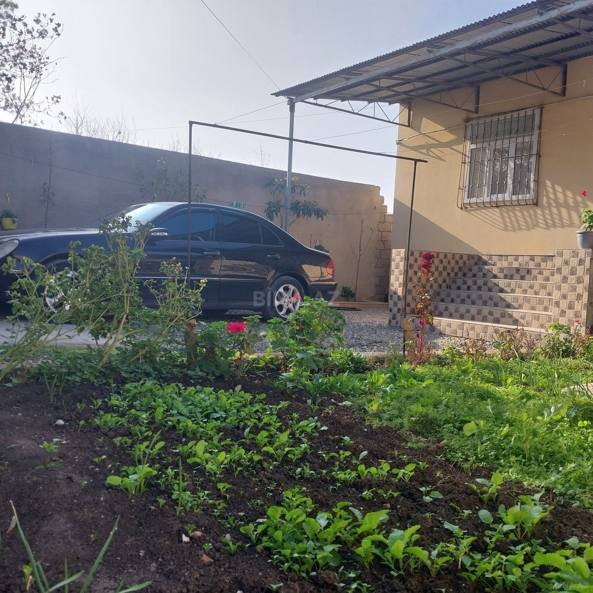 3 otaqlı həyət evi/bağ evi - Buzovna q. - 116 m² (3)
