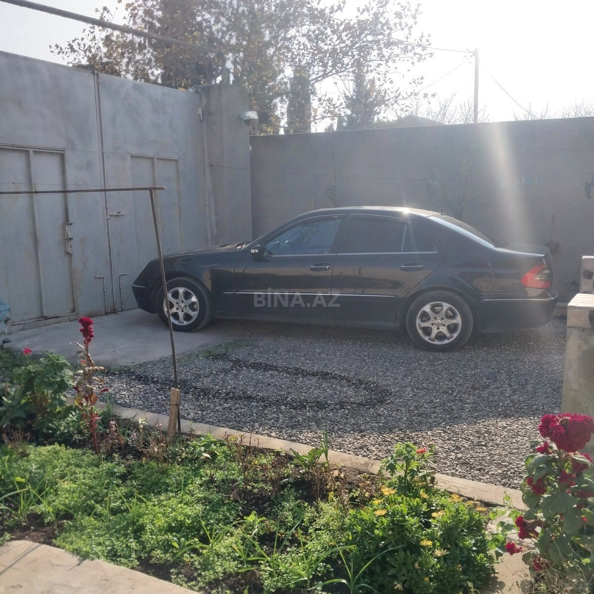 3 otaqlı həyət evi/bağ evi - Buzovna q. - 116 m² (4)
