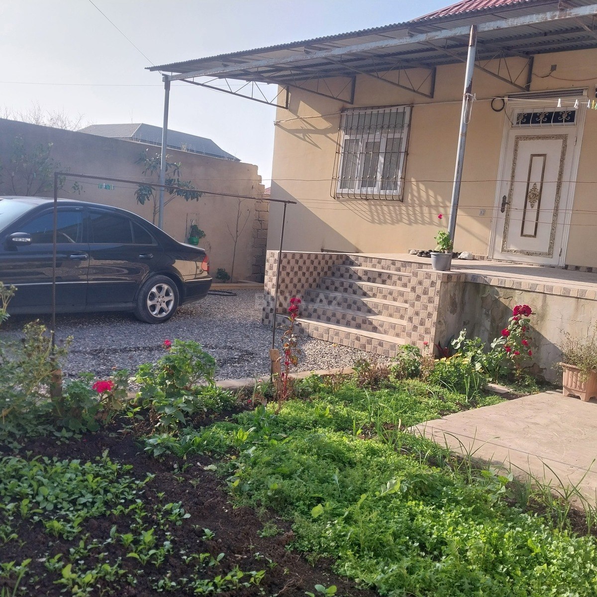 3 otaqlı həyət evi/bağ evi - Buzovna q. - 116 m² (5)