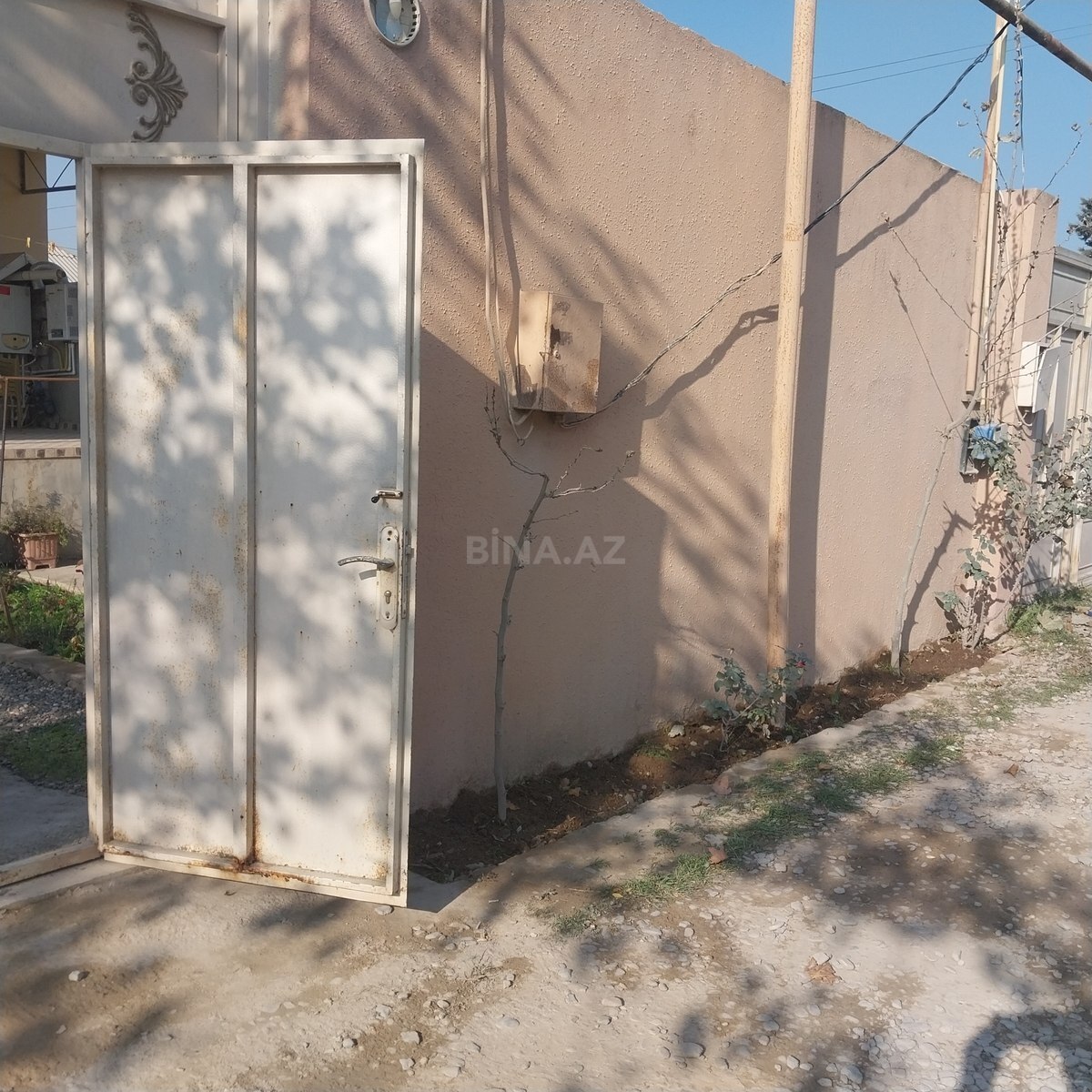 3 otaqlı həyət evi/bağ evi - Buzovna q. - 116 m² (8)